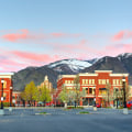 Raising Awareness and Promoting the Use of Community Services in Northern Utah