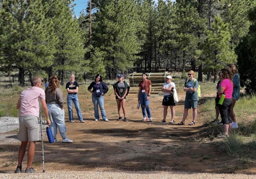 Overcoming Challenges: Providing Community Services in Northern Utah