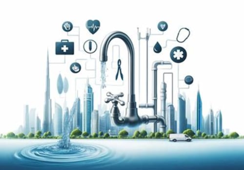 The Hidden Role of Sewer and Drain Experts in Public Health Services