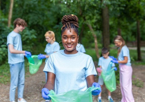 Making a Difference: How to Launch Your Own Community Service Project in Northern Utah