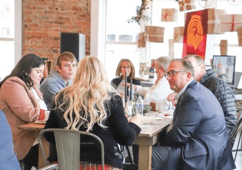 Community Services in Northern Utah: How to Get Involved and Make a Difference