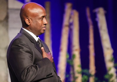 The Impact of Faith-Based Organizations in Northern Utah