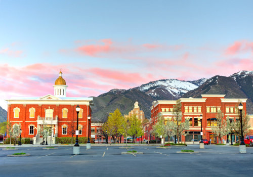Raising Awareness and Promoting the Use of Community Services in Northern Utah