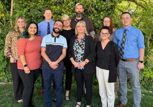 The Impact of Community Services in Northern Utah
