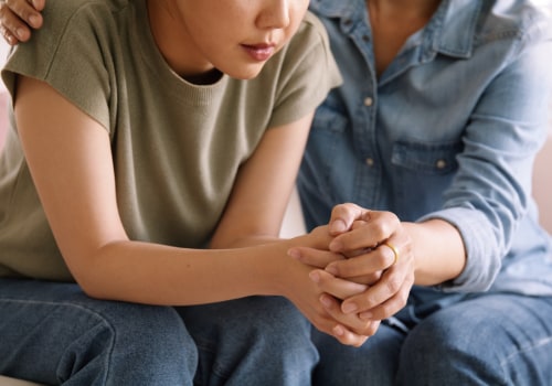 The Impact of Community Services on Mental Health and Well-being in Northern Utah