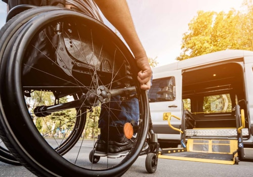 Promoting Inclusivity and Accessibility in Community Services in Northern Utah